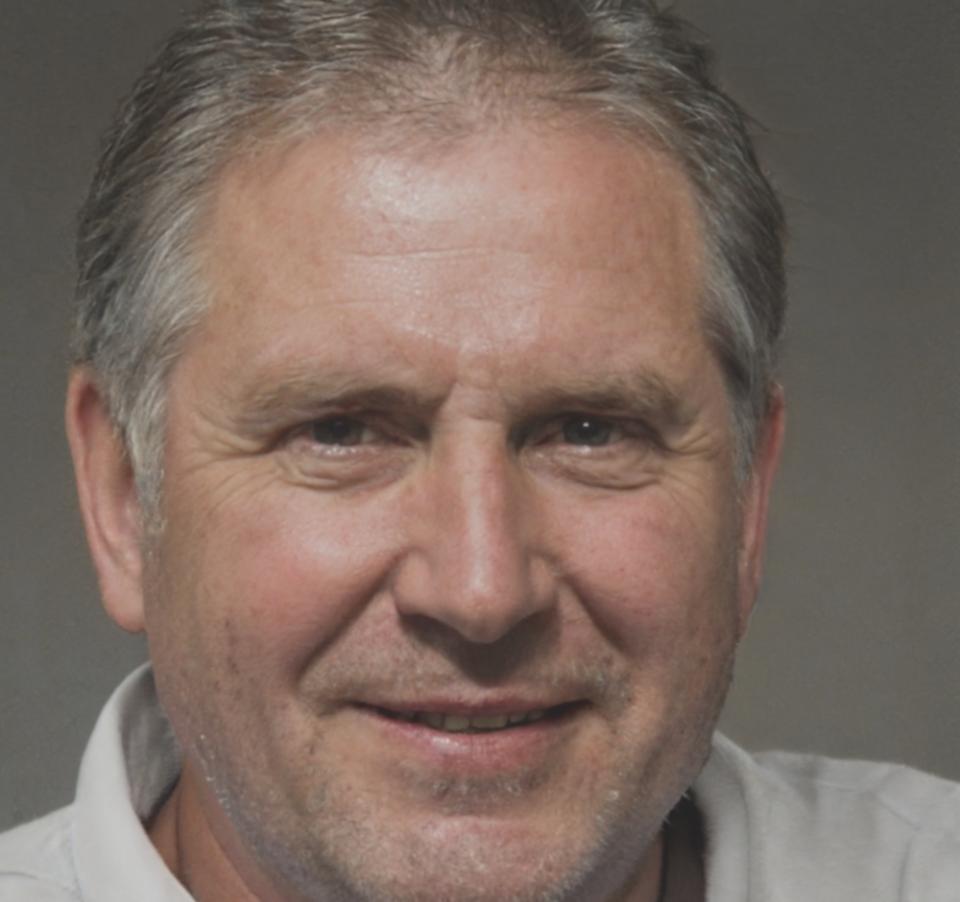 Finanzberater Lukas Wendelborn