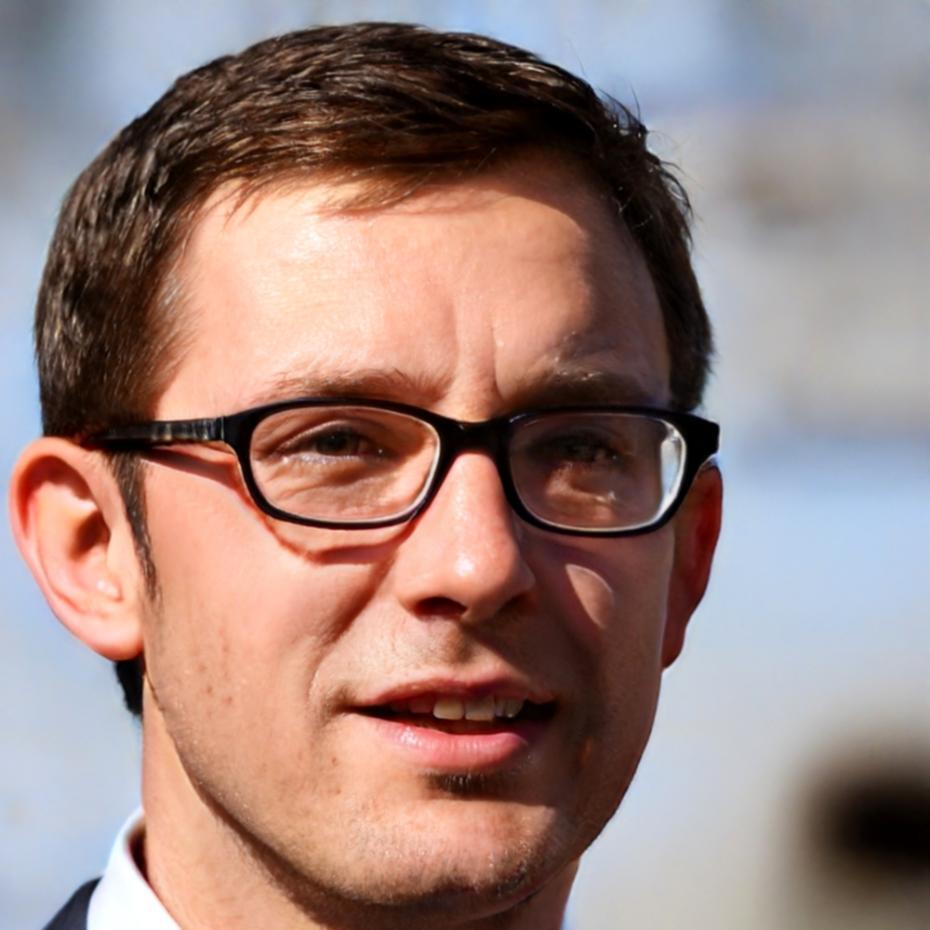 Finanzmentor Lorenz Diehl