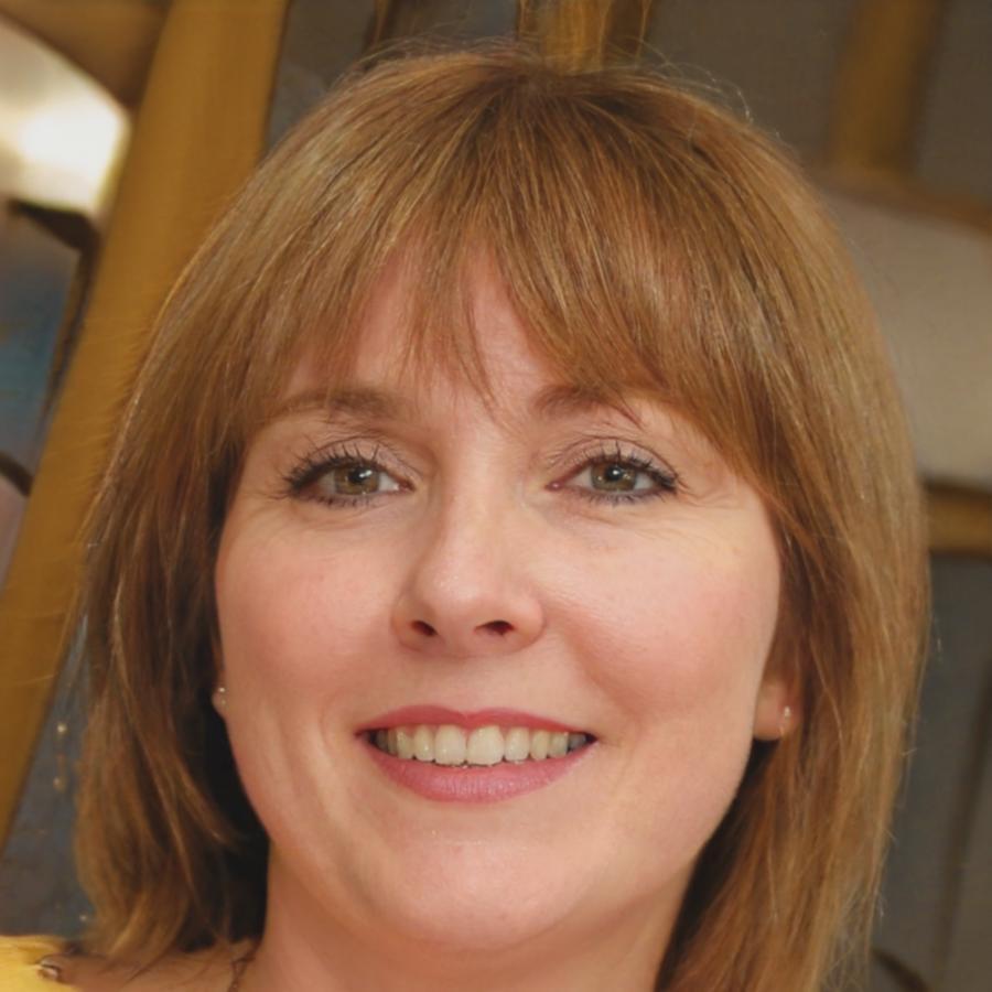 Finanzberaterin Nora Sievertsen