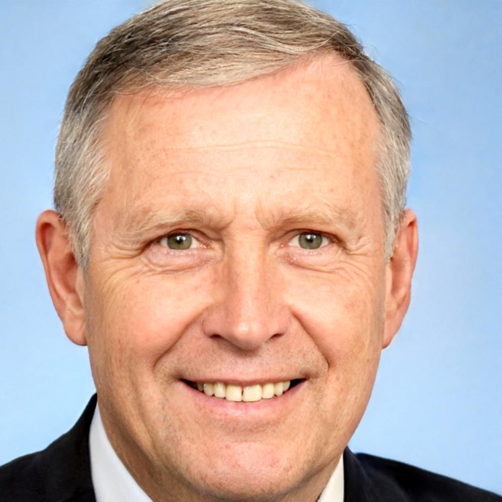 Finanzberater Emil Krabbe